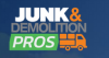 Junk Pros Demolition Avatar